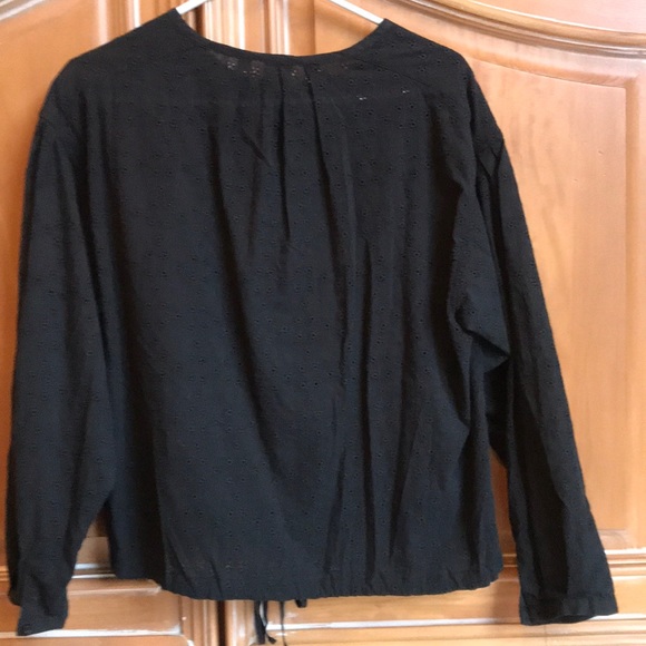 Free people blouse NWT - Picture 8 of 8